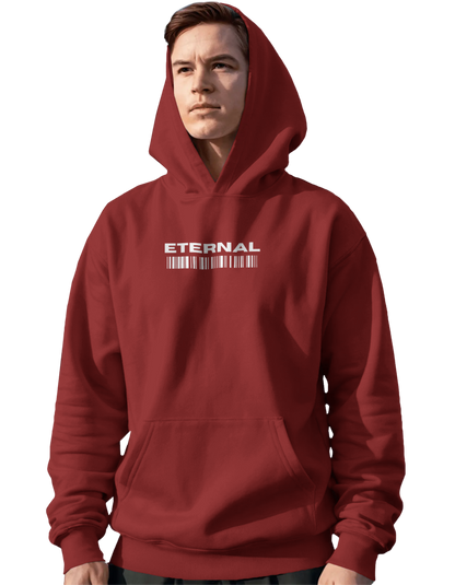 Unisex Hoodie | Premium Winter Fleece | Warm & Soft | Oversize Fit | Men | Women | Teens | Frostline |Winterwear |Premium Hoodie