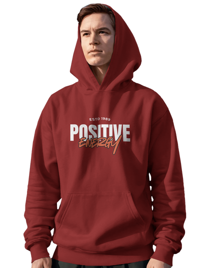 Unisex Hoodie | Premium Winter Fleece | Warm & Soft | Oversize Fit | Men | Women | Teens | Frostline |Winterwear |Premium Hoodie