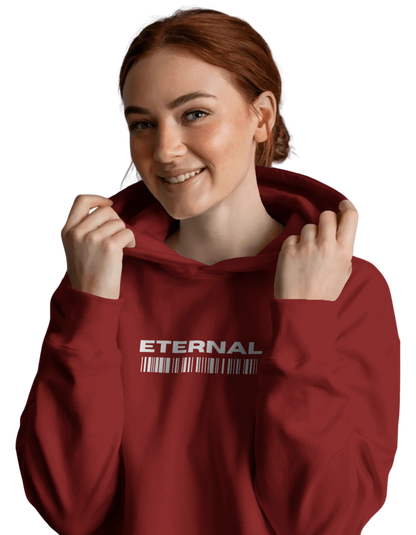 Unisex Hoodie | Premium Winter Fleece | Warm & Soft | Oversize Fit | Men | Women | Teens | Frostline |Winterwear |Premium Hoodie