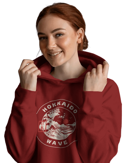 Unisex Hoodie | Premium Winter Fleece | Warm & Soft | Oversize Fit | Men | Women | Teens | Frostline |Winterwear |Premium Hoodie