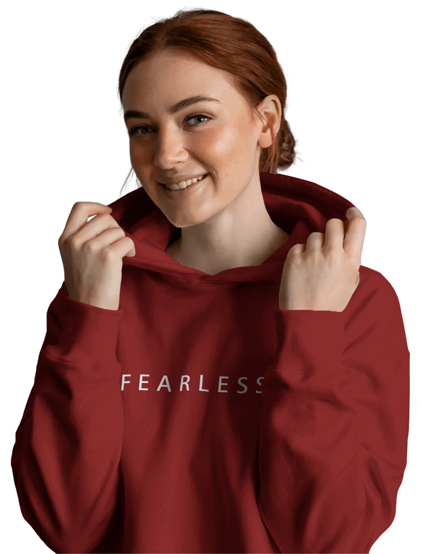 Unisex Hoodie | Premium Winter Fleece | Warm & Soft | Oversize Fit | Men | Women | Teens | Frostline |Winterwear |Premium Hoodie