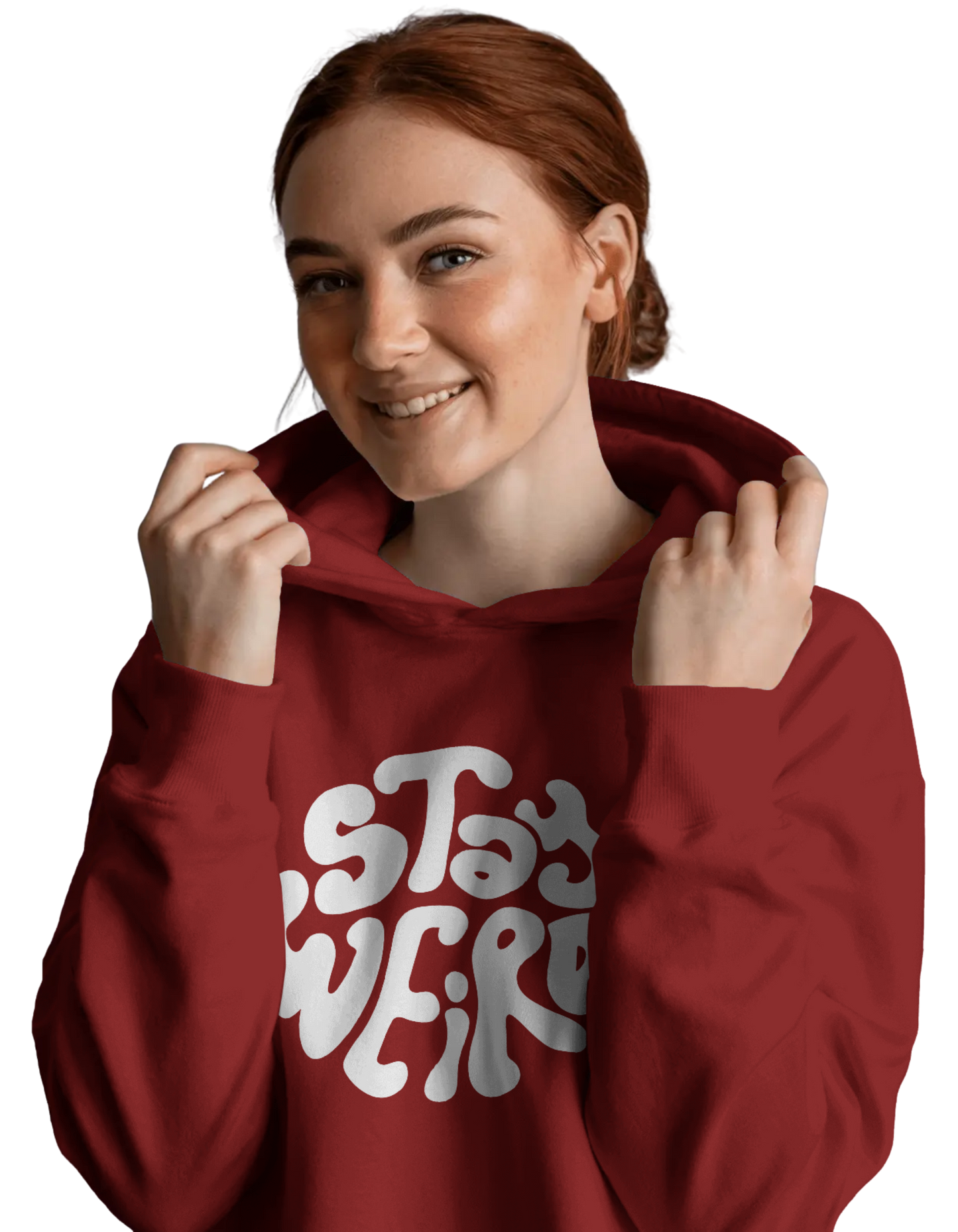 Unisex Hoodie | Premium Winter Fleece | Warm & Soft | Oversize Fit | Men | Women | Teens | Frostline |Winterwear |Premium Hoodie