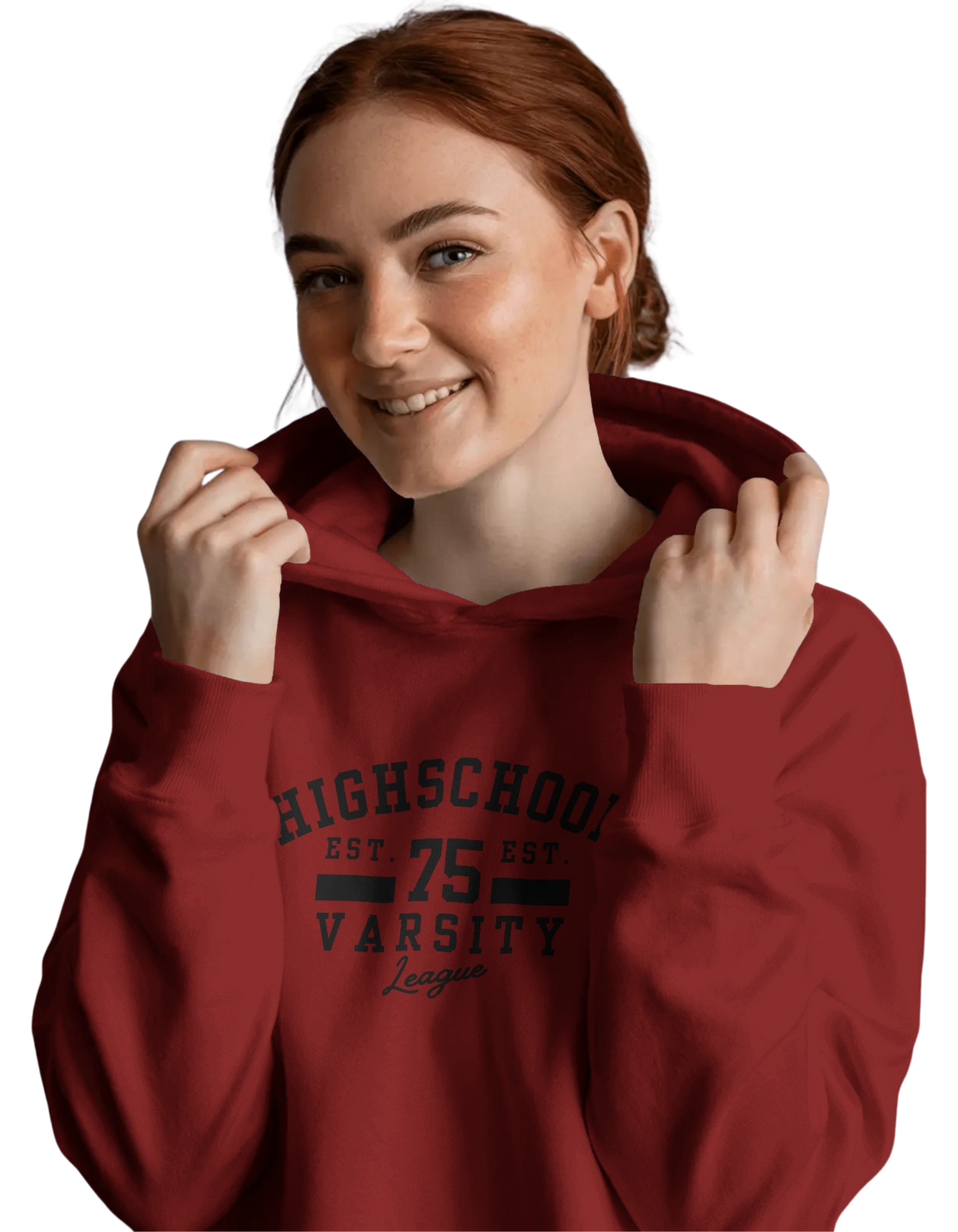 Unisex Hoodie | Premium Winter Fleece | Warm & Soft | Oversize Fit | Men | Women | Teens | Frostline |Winterwear |Premium Hoodie