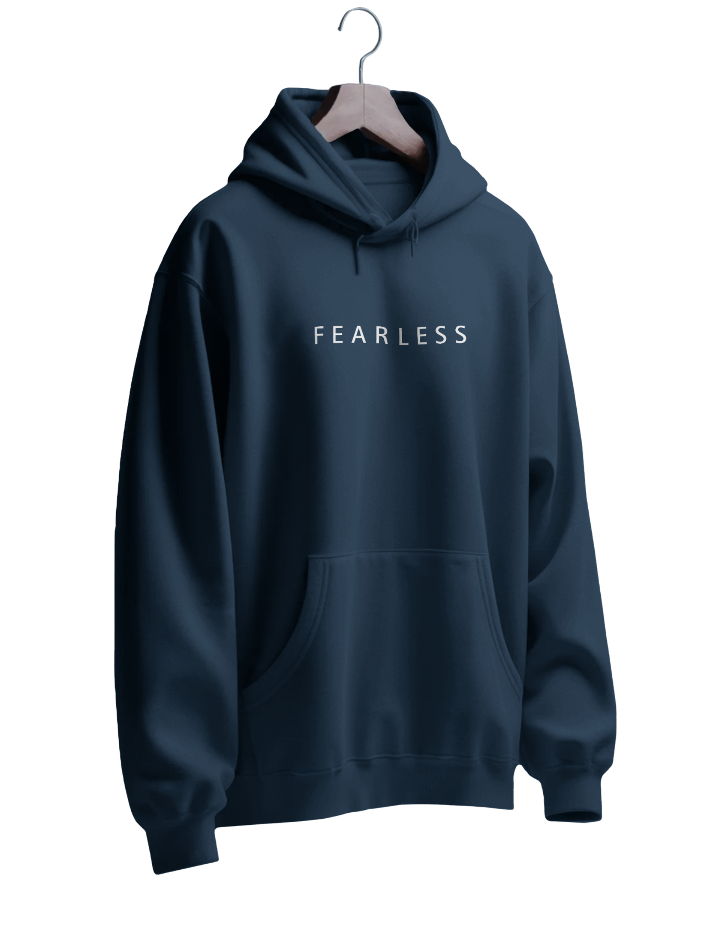 Classic Hoodie | Unisex Classic Hoodie | 300 GSM Brushed Fleece | Regular Fit | Premium Winter Wear | Frostline | Warm & Soft | Men | Women | Teens