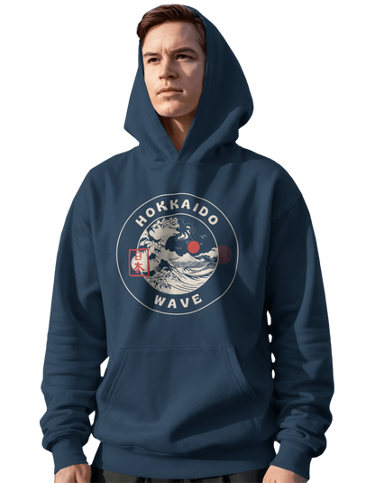 Unisex Hoodie | Premium Winter Fleece | Warm & Soft | Oversize Fit | Men | Women | Teens | Frostline |Winterwear |Premium Hoodie