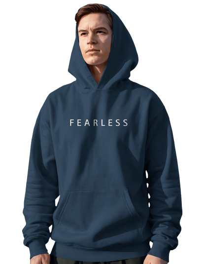 Unisex Hoodie | Premium Winter Fleece | Warm & Soft | Oversize Fit | Men | Women | Teens | Frostline |Winterwear |Premium Hoodie