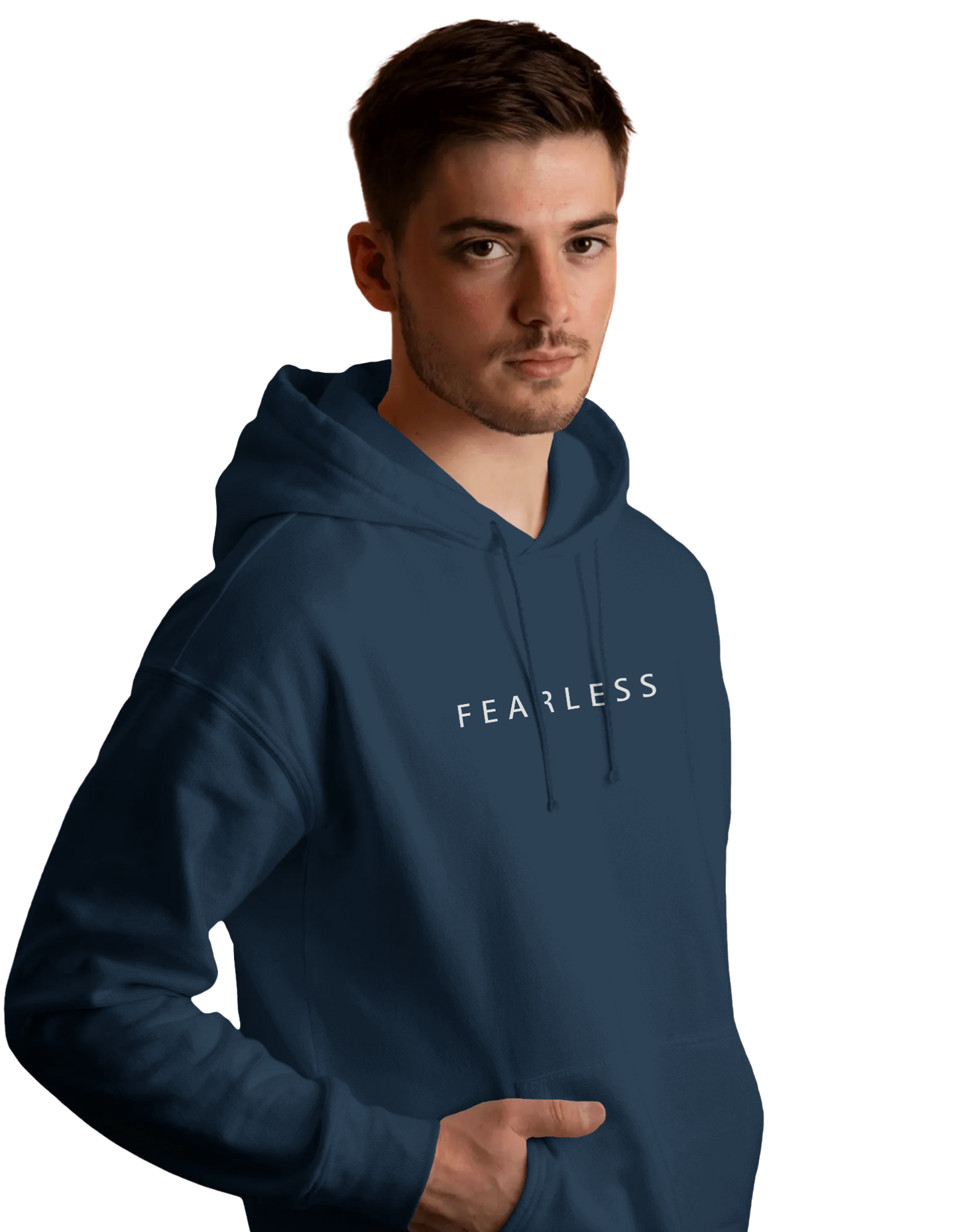 Classic Hoodie | Unisex Classic Hoodie | 300 GSM Brushed Fleece | Regular Fit | Premium Winter Wear | Frostline | Warm & Soft | Men | Women | Teens