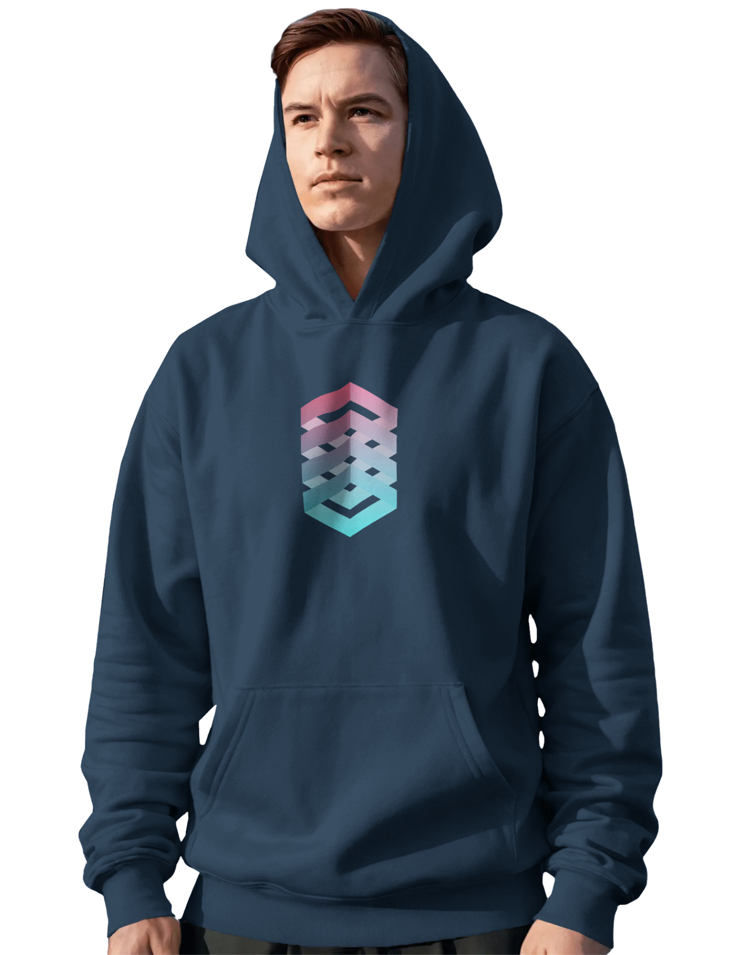 Unisex Hoodie | Premium Winter Fleece | Warm & Soft | Oversize Fit | Men | Women | Teens | Frostline |Winterwear |Premium Hoodie