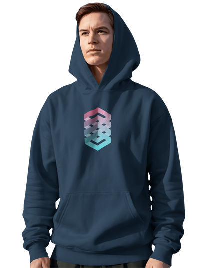 Unisex Hoodie | Premium Winter Fleece | Warm & Soft | Oversize Fit | Men | Women | Teens | Frostline |Winterwear |Premium Hoodie