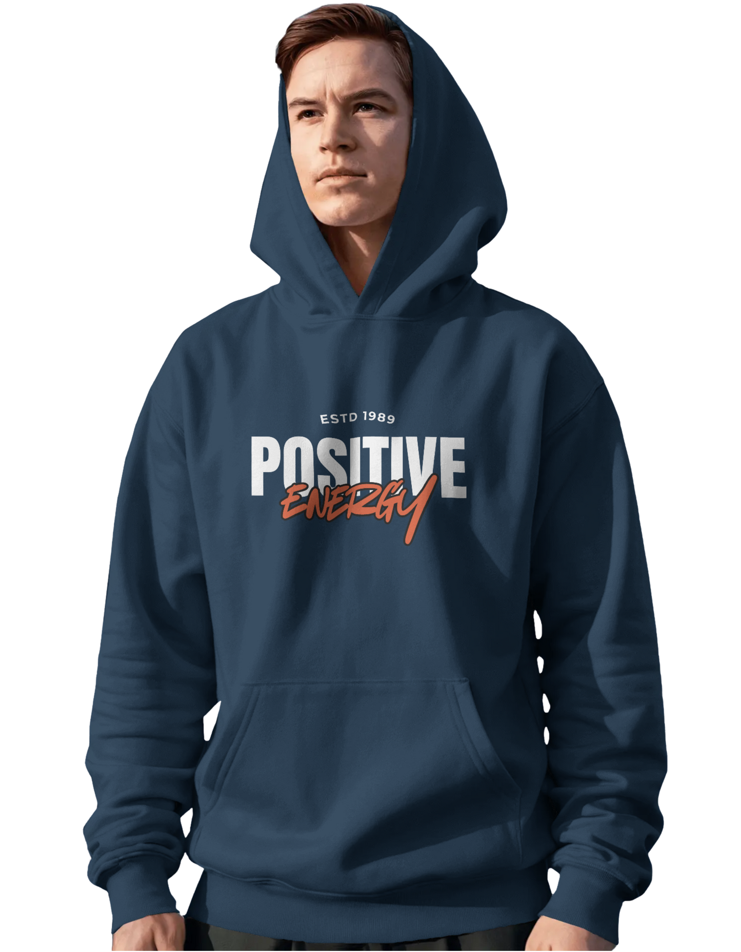 Unisex Hoodie | Premium Winter Fleece | Warm & Soft | Oversize Fit | Men | Women | Teens | Frostline |Winterwear |Premium Hoodie