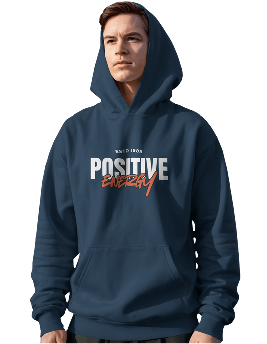 Unisex Hoodie | Premium Winter Fleece | Warm & Soft | Oversize Fit | Men | Women | Teens | Frostline |Winterwear |Premium Hoodie