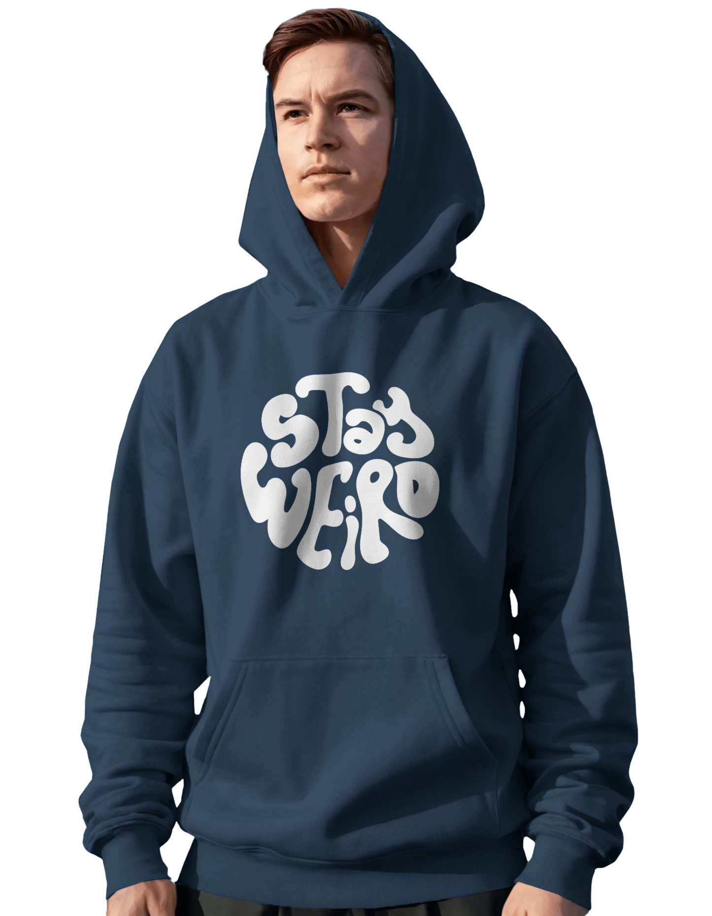 Unisex Hoodie | Premium Winter Fleece | Warm & Soft | Oversize Fit | Men | Women | Teens | Frostline |Winterwear |Premium Hoodie