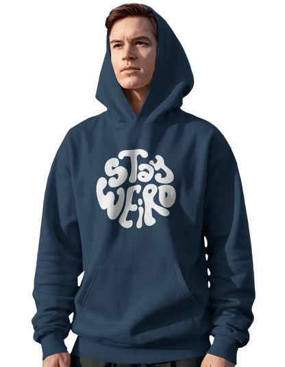 Unisex Hoodie | Premium Winter Fleece | Warm & Soft | Oversize Fit | Men | Women | Teens | Frostline |Winterwear |Premium Hoodie