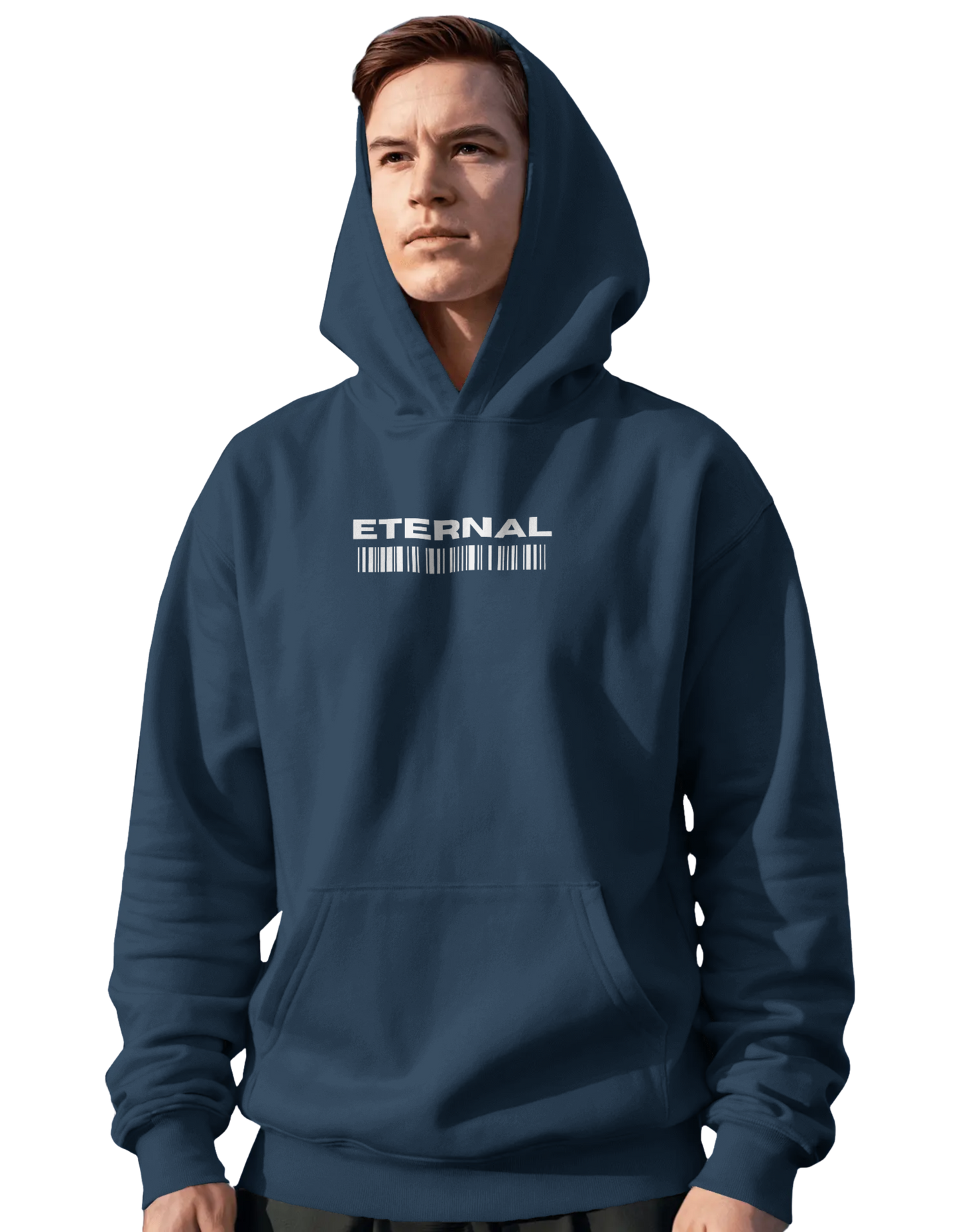 Unisex Hoodie | Premium Winter Fleece | Warm & Soft | Oversize Fit | Men | Women | Teens | Frostline |Winterwear |Premium Hoodie