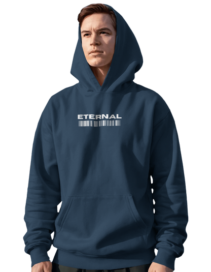 Unisex Hoodie | Premium Winter Fleece | Warm & Soft | Oversize Fit | Men | Women | Teens | Frostline |Winterwear |Premium Hoodie