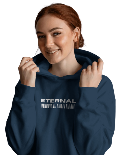 Unisex Hoodie | Premium Winter Fleece | Warm & Soft | Oversize Fit | Men | Women | Teens | Frostline |Winterwear |Premium Hoodie