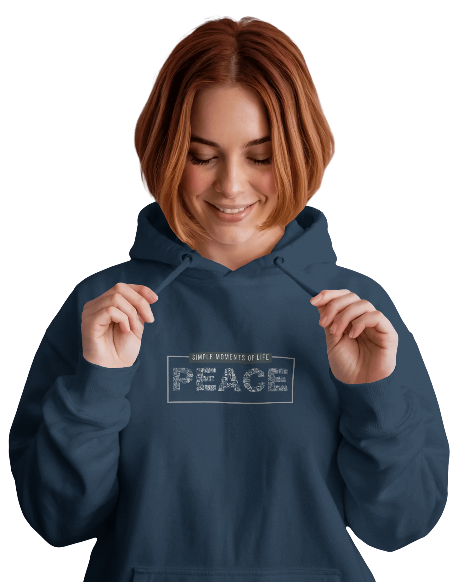 Classic Hoodie | Unisex Classic Hoodie | 300 GSM Brushed Fleece | Regular Fit | Premium Winter Wear | Frostline | Warm & Soft | Men | Women | Teens