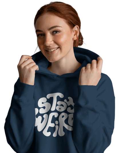 Unisex Hoodie | Premium Winter Fleece | Warm & Soft | Oversize Fit | Men | Women | Teens | Frostline |Winterwear |Premium Hoodie