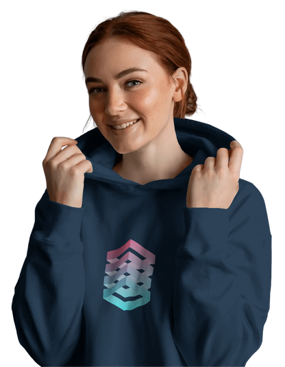 Unisex Hoodie | Premium Winter Fleece | Warm & Soft | Oversize Fit | Men | Women | Teens | Frostline |Winterwear |Premium Hoodie