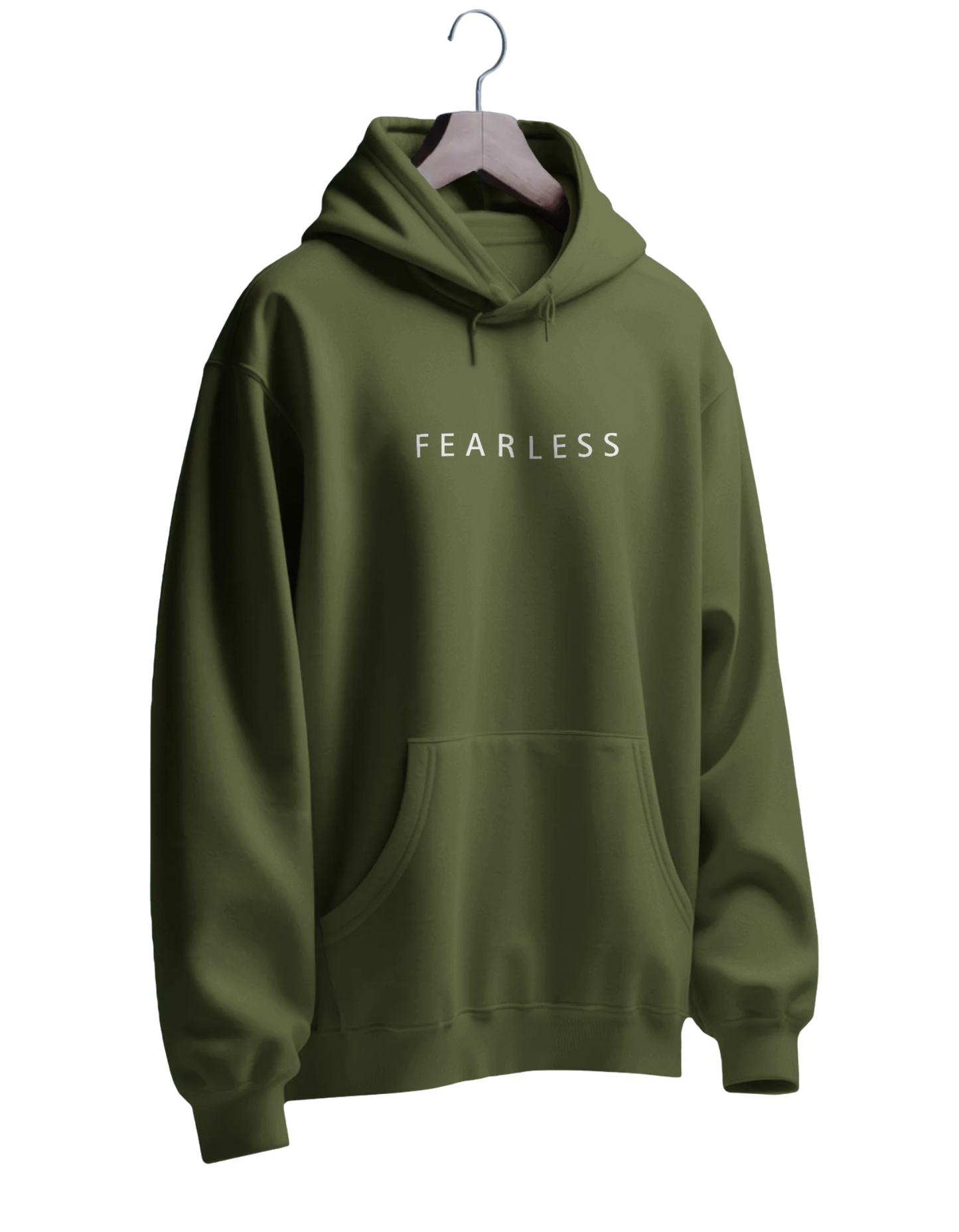 Classic Hoodie | Unisex Classic Hoodie | 300 GSM Brushed Fleece | Regular Fit | Premium Winter Wear | Frostline | Warm & Soft | Men | Women | Teens