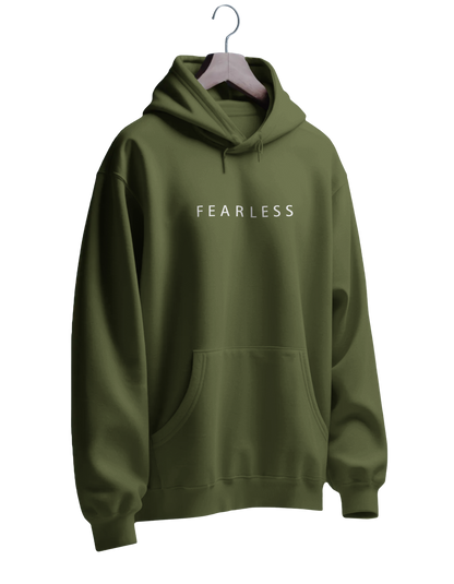 Classic Hoodie | Unisex Classic Hoodie | 300 GSM Brushed Fleece | Regular Fit | Premium Winter Wear | Frostline | Warm & Soft | Men | Women | Teens