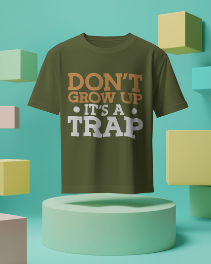 Women Oversize Tee |Street wear | Casual Wear | 100% Cotton T Shirt | Round Neck | Half Sleeves| Vibrant Colors