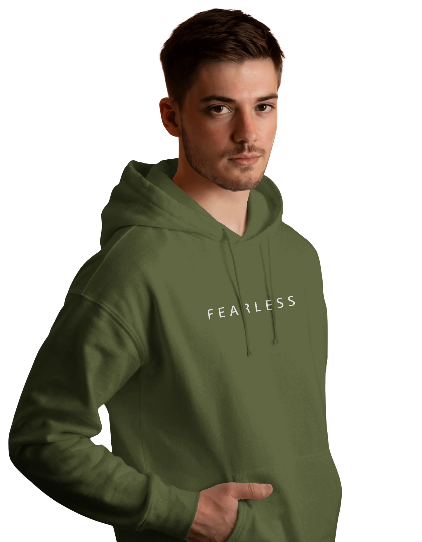 Classic Hoodie | Unisex Classic Hoodie | 300 GSM Brushed Fleece | Regular Fit | Premium Winter Wear | Frostline | Warm & Soft | Men | Women | Teens