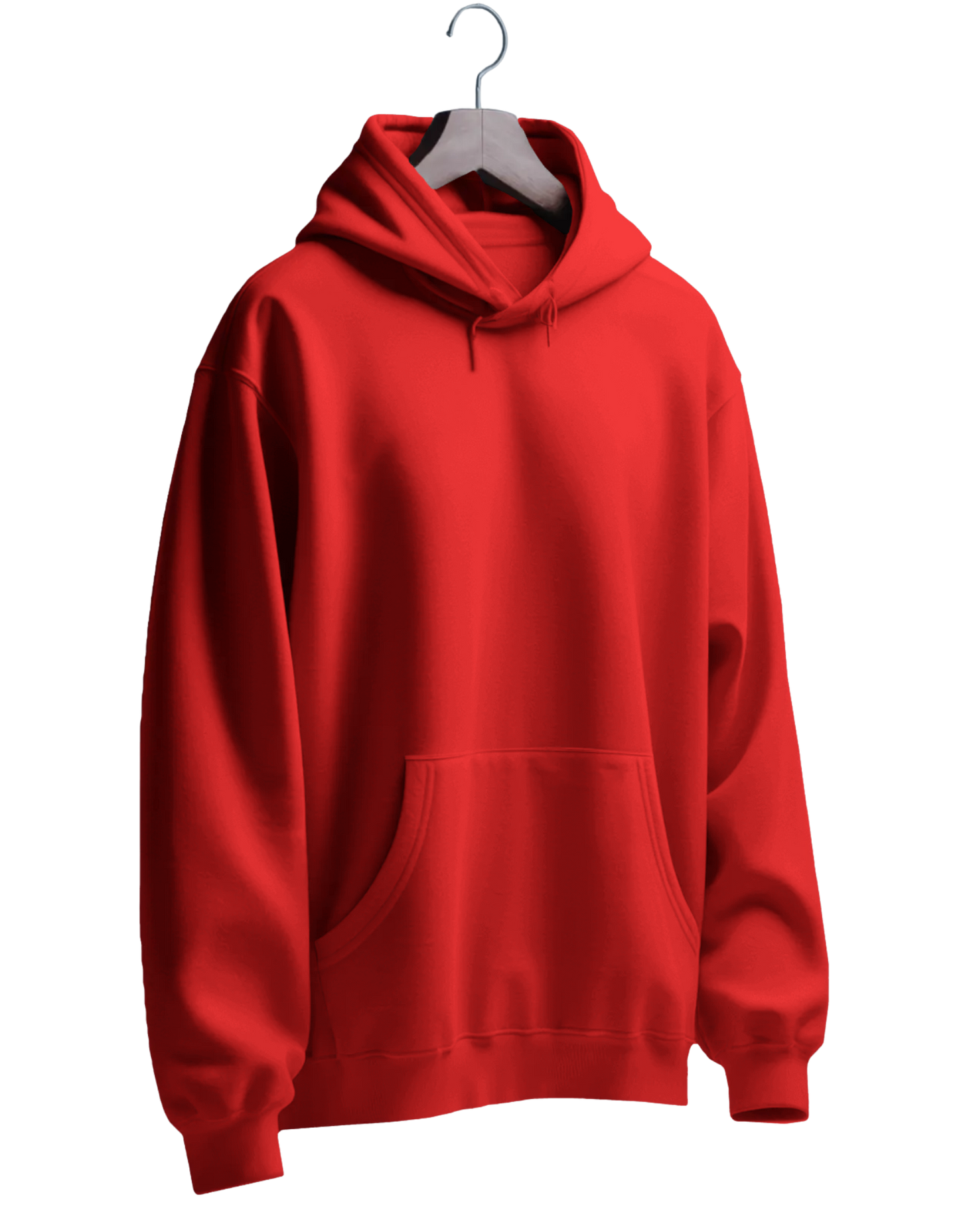 Classic Hoodie | Unisex Classic Hoodie | 300 GSM Brushed Fleece | Regular Fit | Premium Winter Wear | Frostline | Warm & Soft | Men | Women | Teens