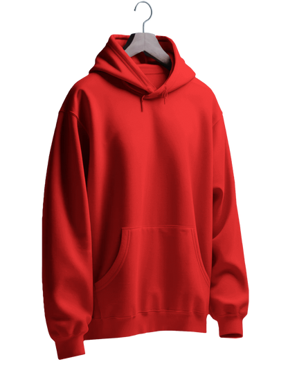 Classic Hoodie | Unisex Classic Hoodie | 300 GSM Brushed Fleece | Regular Fit | Premium Winter Wear | Frostline | Warm & Soft | Men | Women | Teens