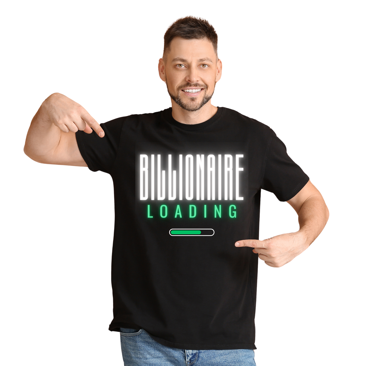 Men’s Printed Cotton T Shirt | Round Neck | Half Sleeves|100% Cotton | Regular Fit T-Shirt | Teens | Teen Vibes