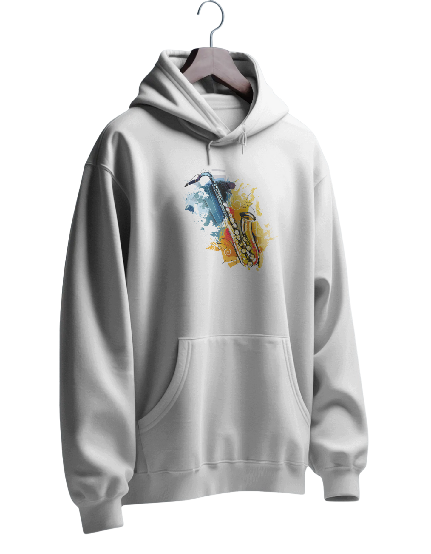 Unisex Hoodie | Premium Winter Fleece | Warm & Soft | Oversize Fit | Men | Women | Teens | Frostline |Winterwear |Premium Hoodie