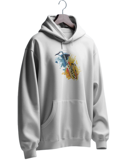 Unisex Hoodie | Premium Winter Fleece | Warm & Soft | Oversize Fit | Men | Women | Teens | Frostline |Winterwear |Premium Hoodie