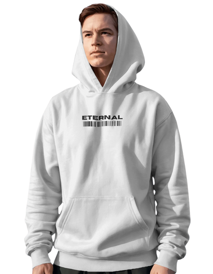 Unisex Hoodie | Premium Winter Fleece | Warm & Soft | Oversize Fit | Men | Women | Teens | Frostline |Winterwear |Premium Hoodie