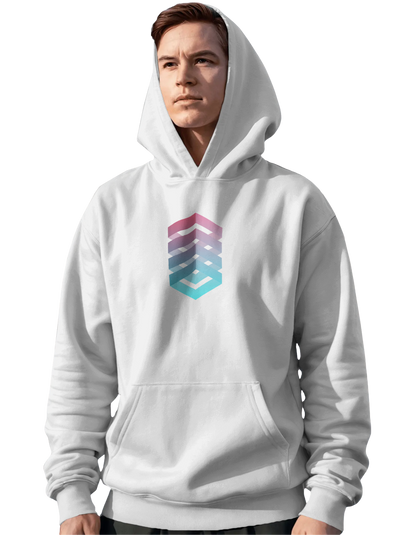 Unisex Hoodie | Premium Winter Fleece | Warm & Soft | Oversize Fit | Men | Women | Teens | Frostline |Winterwear |Premium Hoodie