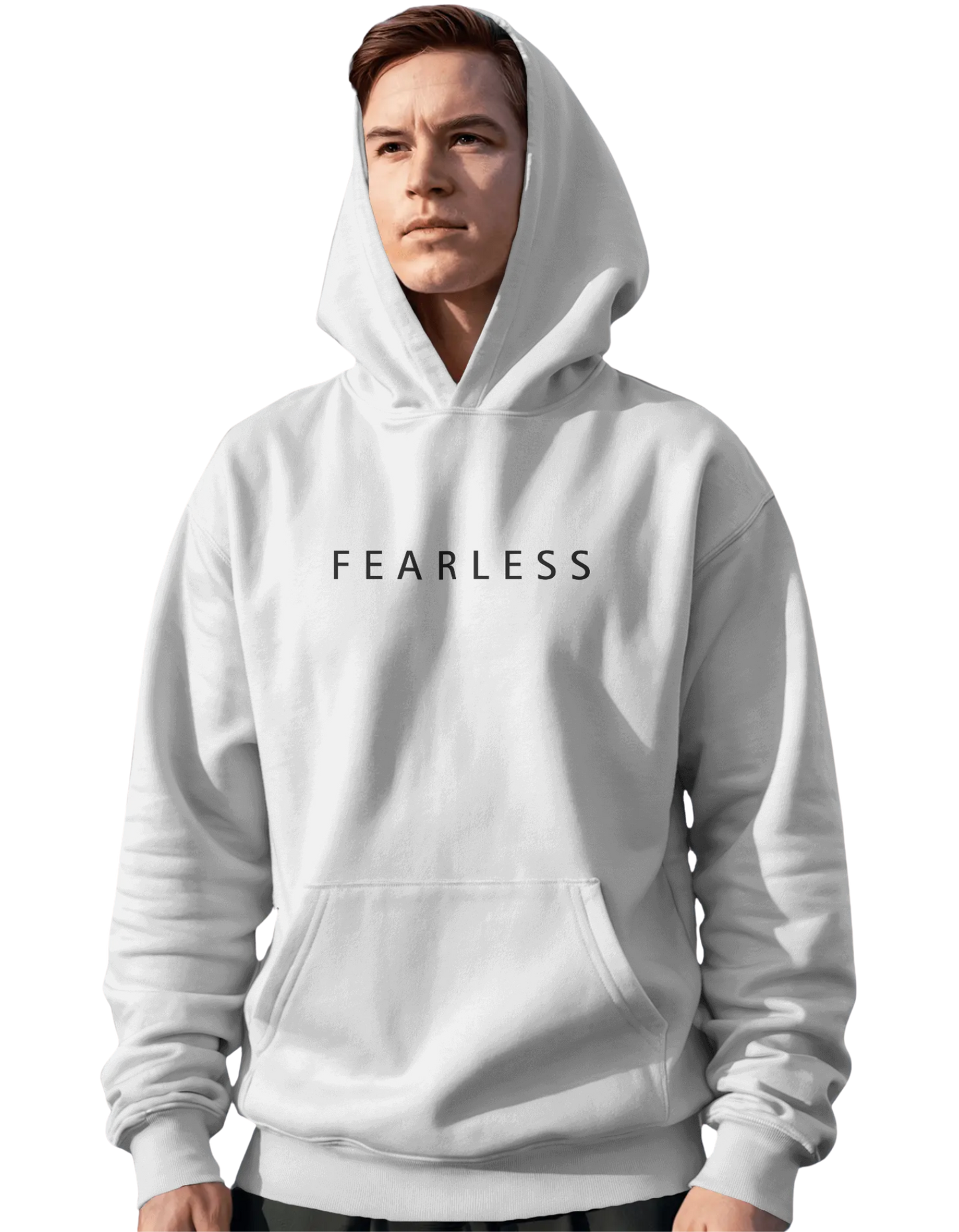 Unisex Hoodie | Premium Winter Fleece | Warm & Soft | Oversize Fit | Men | Women | Teens | Frostline |Winterwear |Premium Hoodie