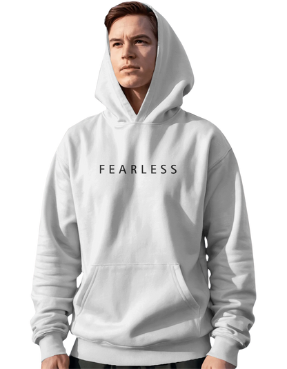 Unisex Hoodie | Premium Winter Fleece | Warm & Soft | Oversize Fit | Men | Women | Teens | Frostline |Winterwear |Premium Hoodie