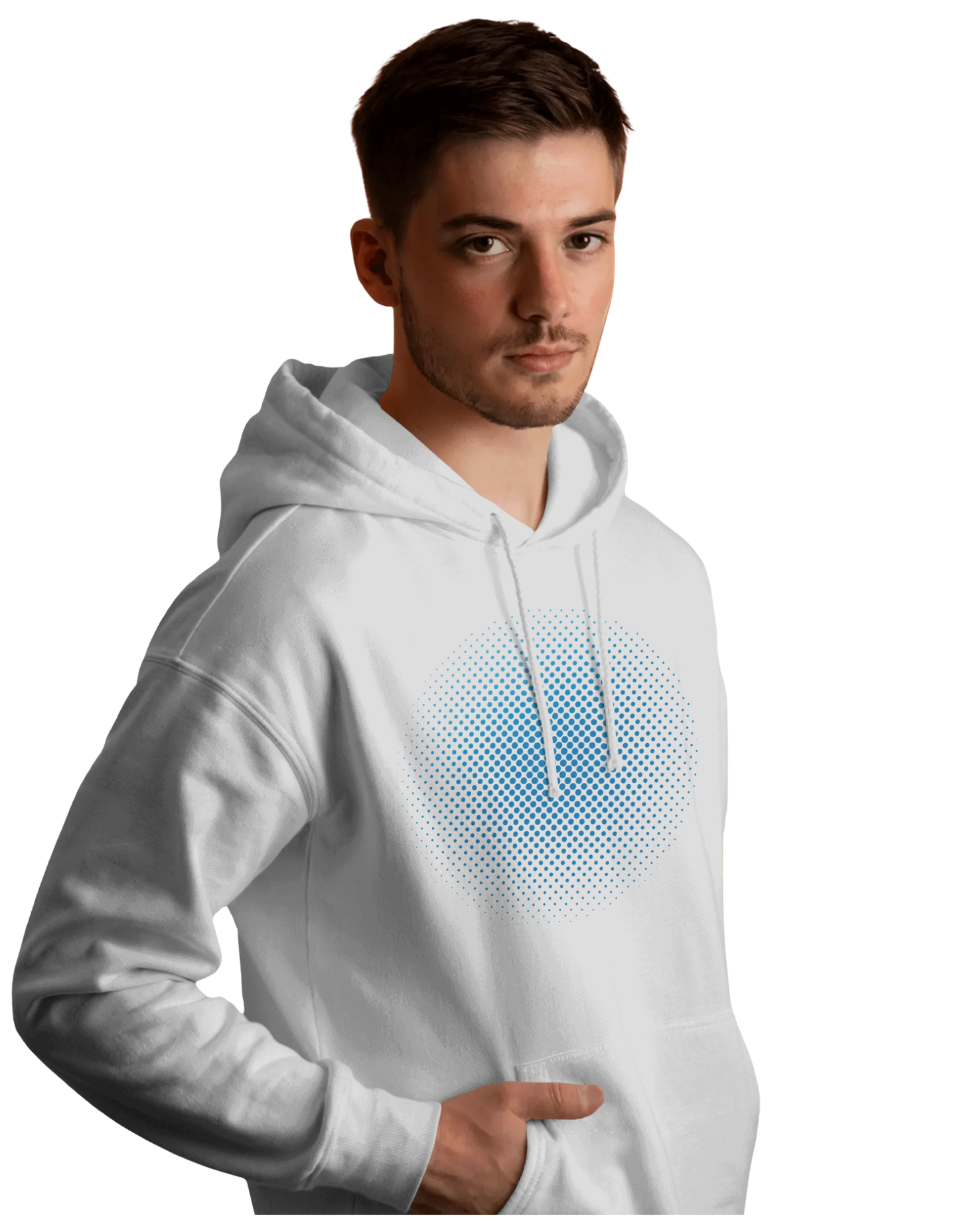 Classic Hoodie | Unisex Classic Hoodie | 300 GSM Brushed Fleece | Regular Fit | Premium Winter Wear | Frostline | Warm & Soft | Men | Women | Teens