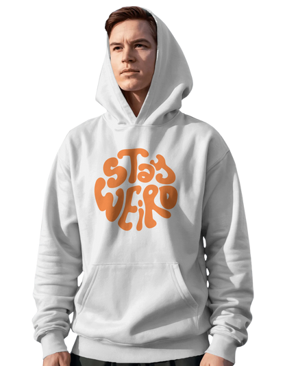 Unisex Hoodie | Premium Winter Fleece | Warm & Soft | Oversize Fit | Men | Women | Teens | Frostline |Winterwear |Premium Hoodie