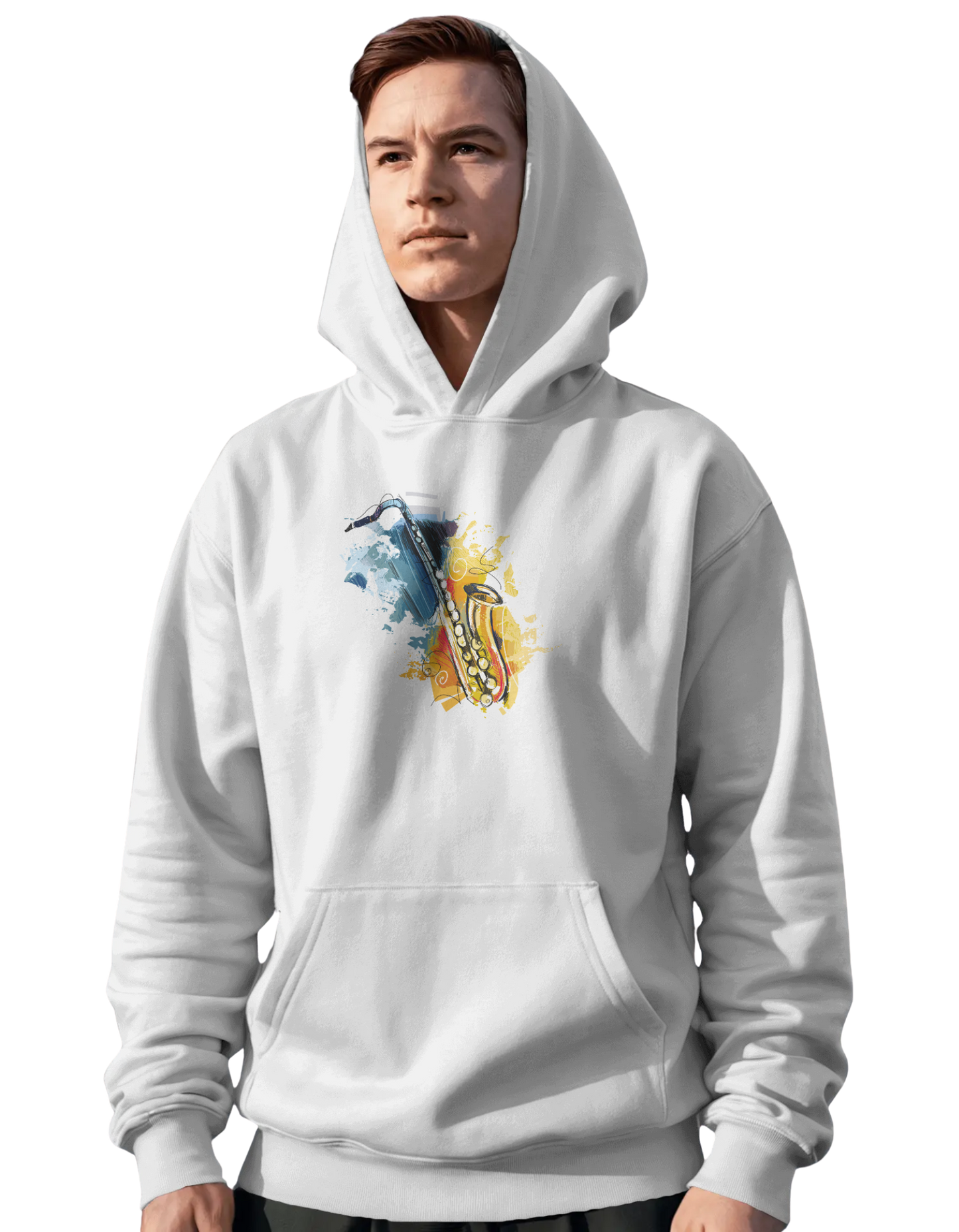 Unisex Hoodie | Premium Winter Fleece | Warm & Soft | Oversize Fit | Men | Women | Teens | Frostline |Winterwear |Premium Hoodie