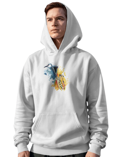 Unisex Hoodie | Premium Winter Fleece | Warm & Soft | Oversize Fit | Men | Women | Teens | Frostline |Winterwear |Premium Hoodie