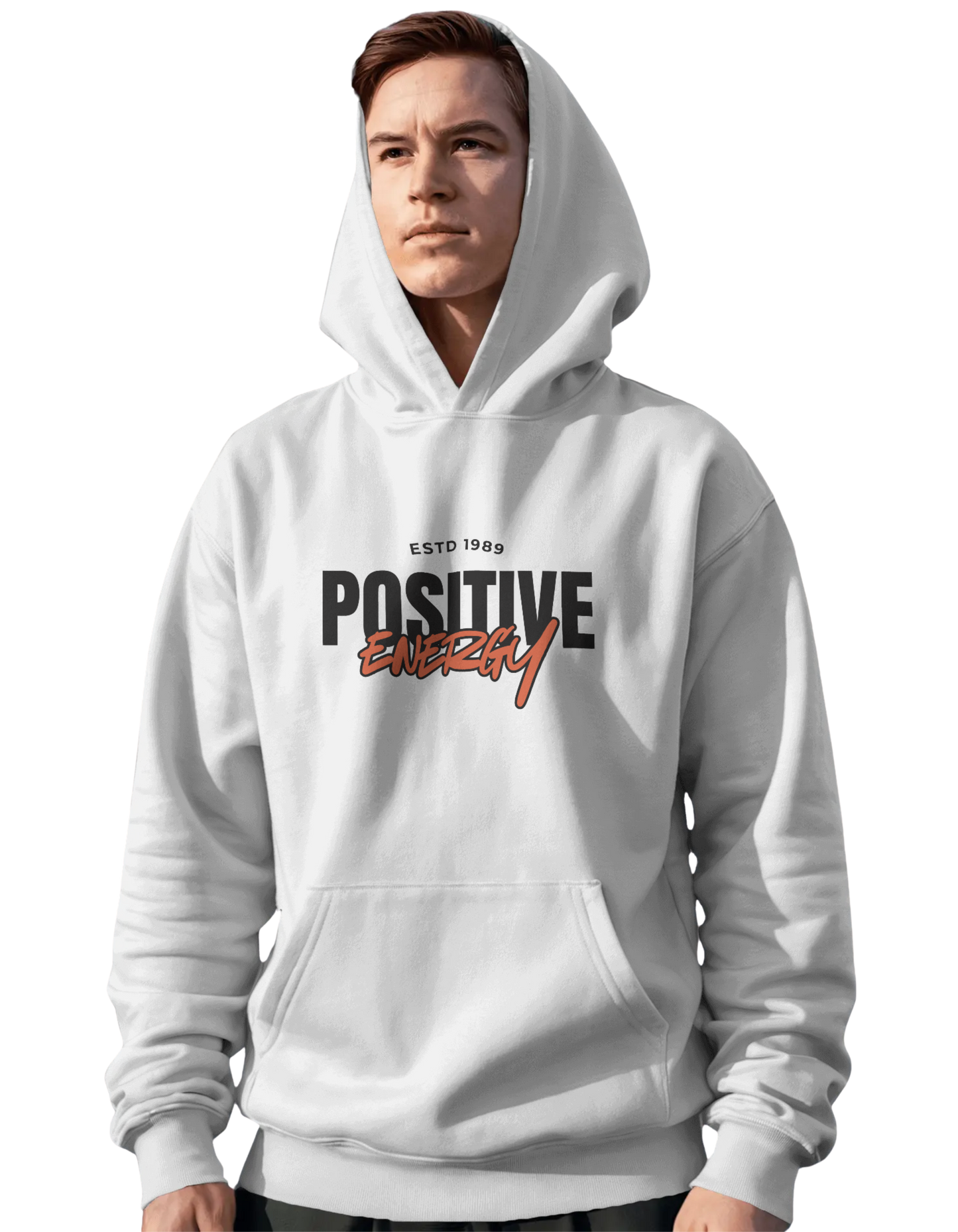 Unisex Hoodie | Premium Winter Fleece | Warm & Soft | Oversize Fit | Men | Women | Teens | Frostline |Winterwear |Premium Hoodie