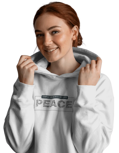 Unisex Hoodie | Premium Winter Fleece | Warm & Soft | Oversize Fit | Men | Women | Teens | Frostline |Winterwear |Premium Hoodie