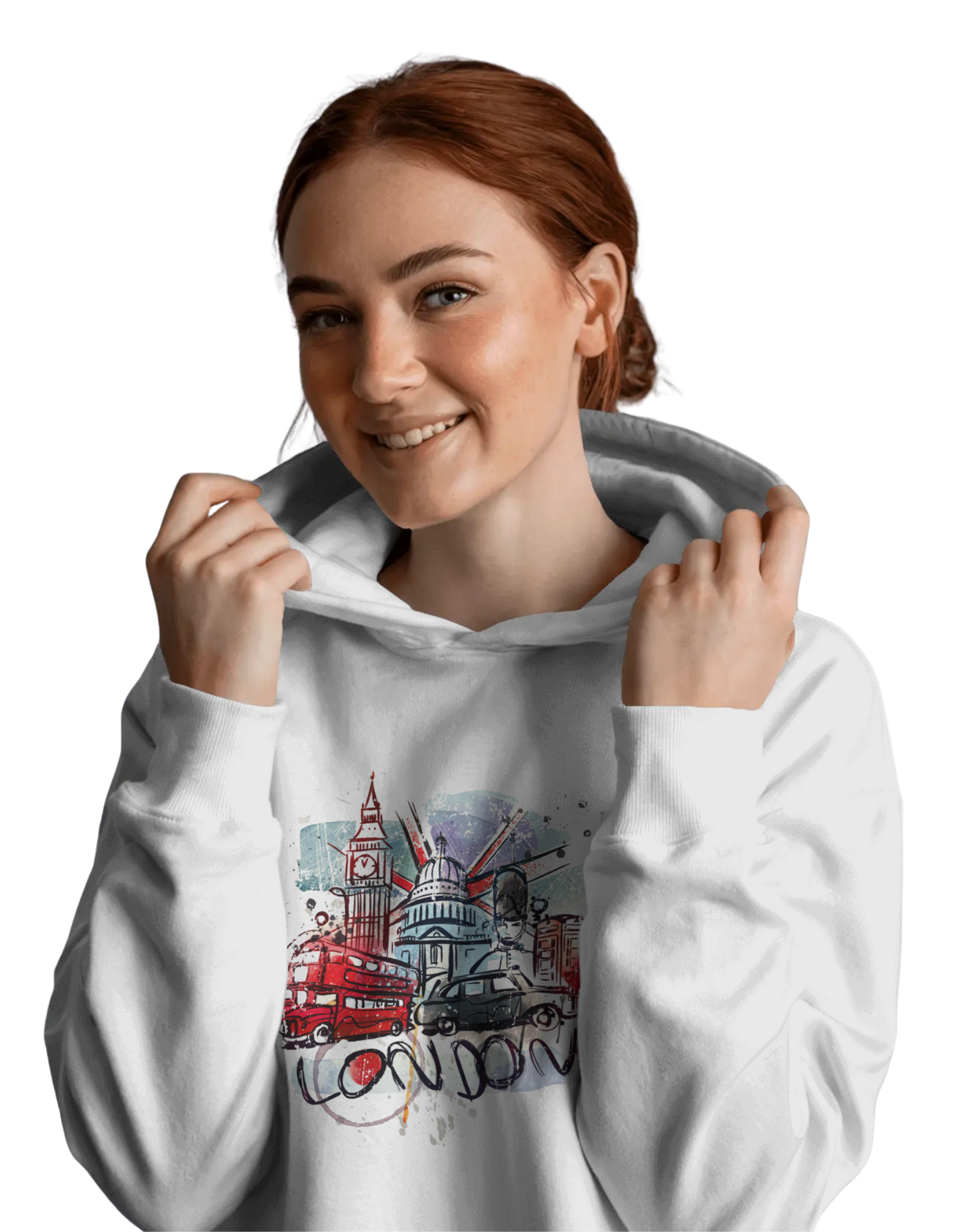 Unisex Hoodie | Premium Winter Fleece | Warm & Soft | Oversize Fit | Men | Women | Teens | Frostline |Winterwear |Premium Hoodie