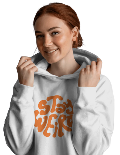 Unisex Hoodie | Premium Winter Fleece | Warm & Soft | Oversize Fit | Men | Women | Teens | Frostline |Winterwear |Premium Hoodie