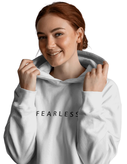 Unisex Hoodie | Premium Winter Fleece | Warm & Soft | Oversize Fit | Men | Women | Teens | Frostline |Winterwear |Premium Hoodie