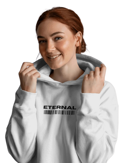 Unisex Hoodie | Premium Winter Fleece | Warm & Soft | Oversize Fit | Men | Women | Teens | Frostline |Winterwear |Premium Hoodie