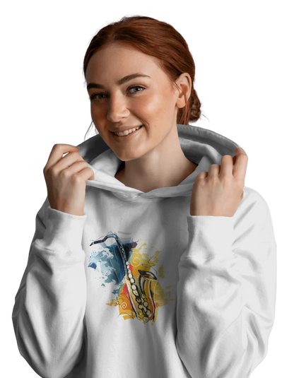 Unisex Hoodie | Premium Winter Fleece | Warm & Soft | Oversize Fit | Men | Women | Teens | Frostline |Winterwear |Premium Hoodie