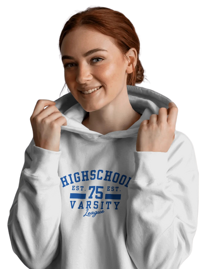 Unisex Hoodie | Premium Winter Fleece | Warm & Soft | Oversize Fit | Men | Women | Teens | Frostline |Winterwear |Premium Hoodie