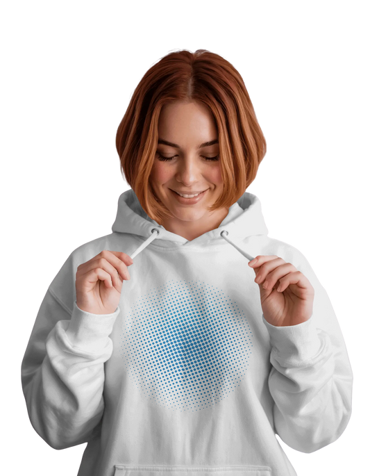 Classic Hoodie | Unisex Classic Hoodie | 300 GSM Brushed Fleece | Regular Fit | Premium Winter Wear | Frostline | Warm & Soft | Men | Women | Teens