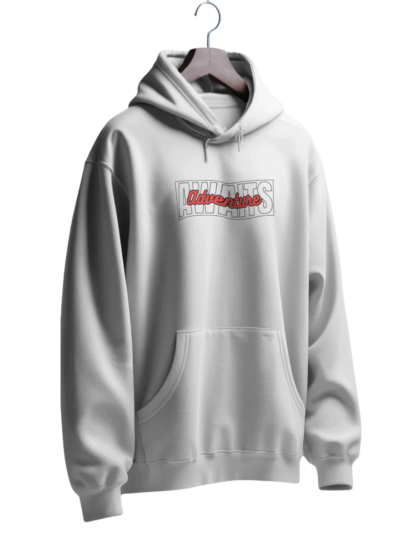 Unisex Hoodie | Premium Winter Fleece | Warm & Soft | Oversize Fit | Men | Women | Teens | Frostline |Winterwear |Premium Hoodie